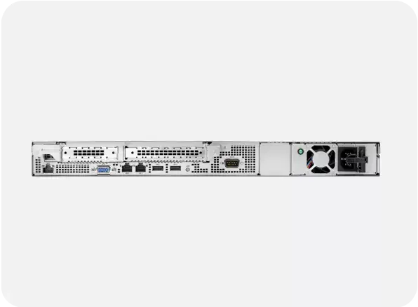 Buy HPE ProLiant DL20 Gen10 Server at Best Price in Dubai, Abu Dhabi, UAE